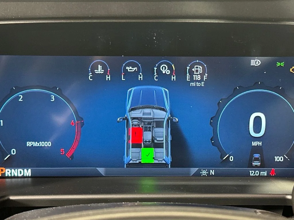 2026 Ford F-250 Super Duty Platinum - Photo 18
