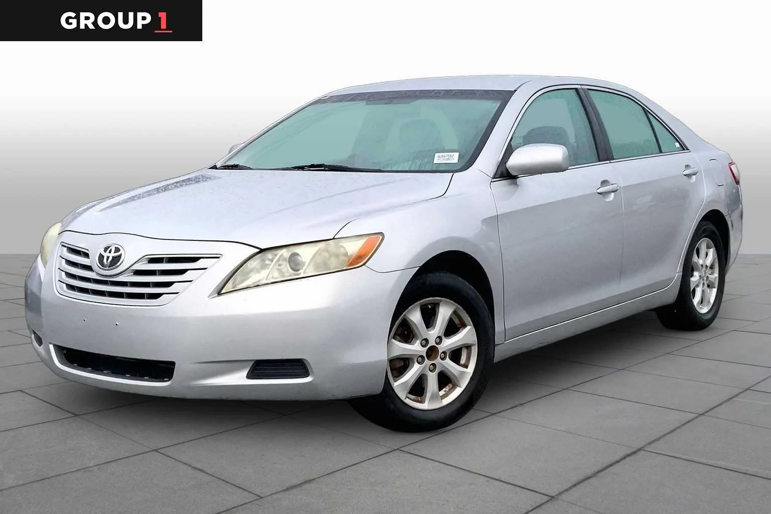 2009 Toyota Camry 2.4 Auto LE's photo