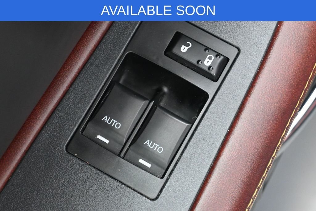 Used 2014 Red Dodge SXT image 13