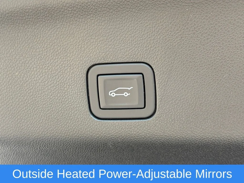 Used 2023 Dark Ash Metallic Chevrolet Z71 image 32