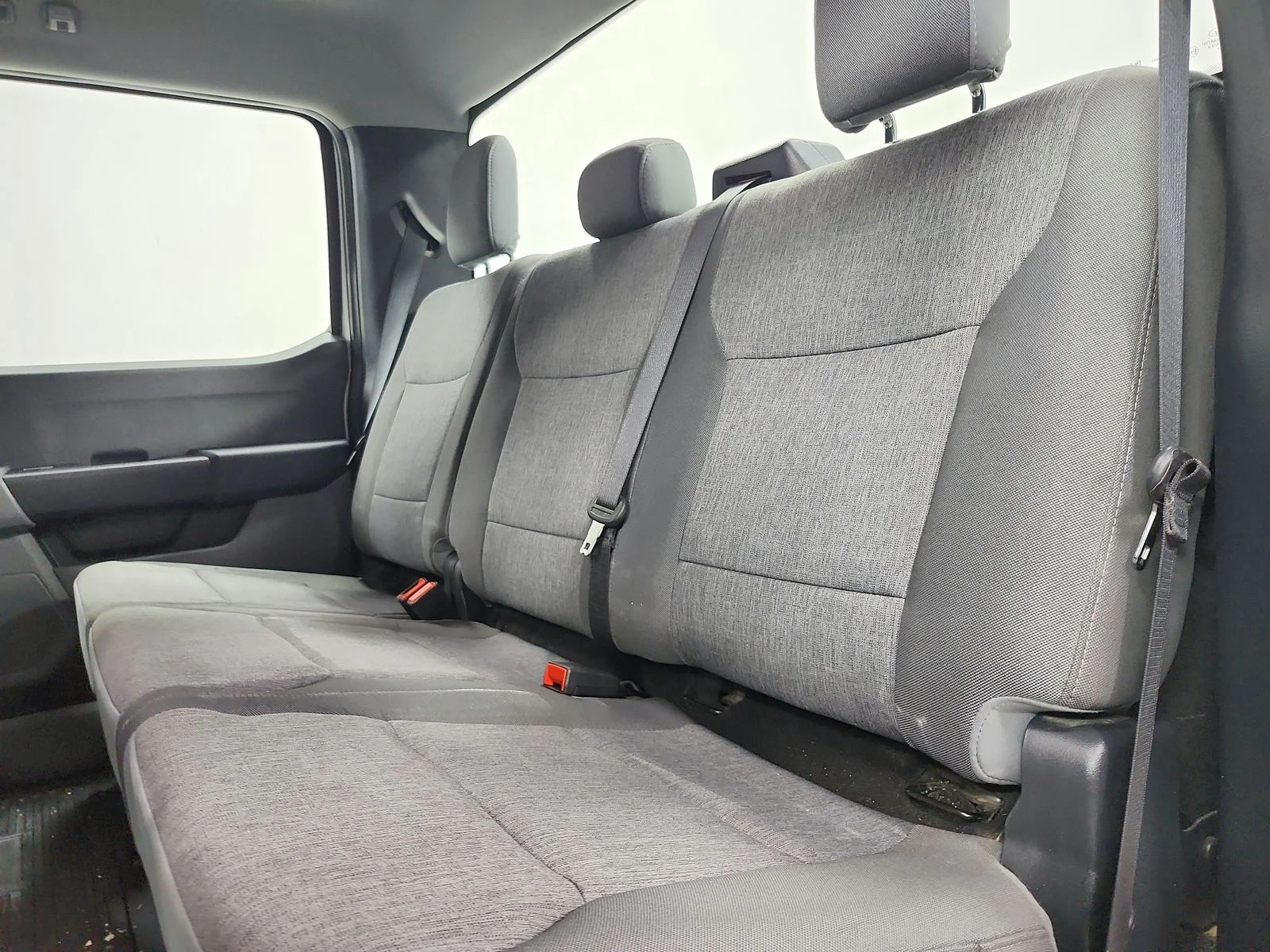 Used 2024 Oxford White Ford XL image 11