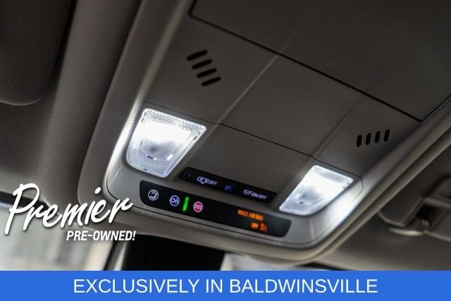 Used 2023 Brown Chevrolet LT image 30