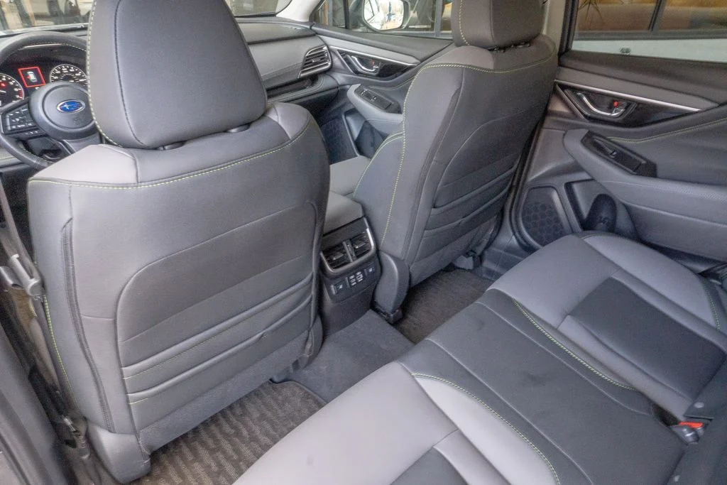 Used 2024 Blue Subaru Onyx Edition XT image 18