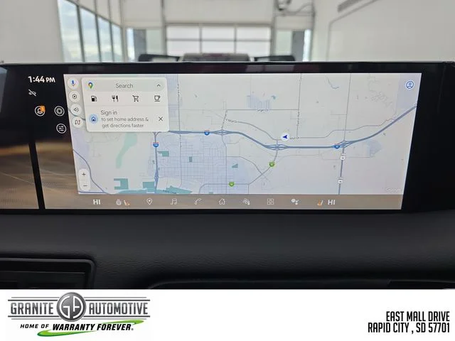 2026 Nissan Armada PRO-4X - Photo 19