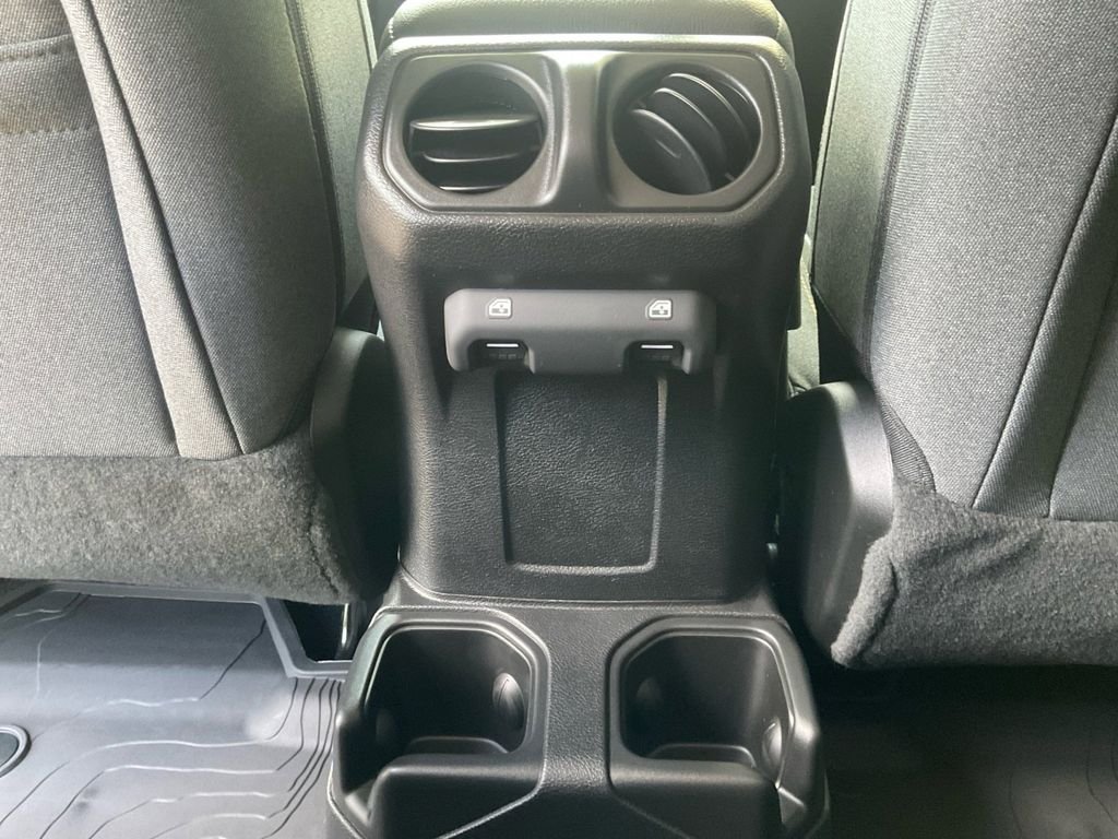 2025 Jeep Gladiator Sport S - Photo 23