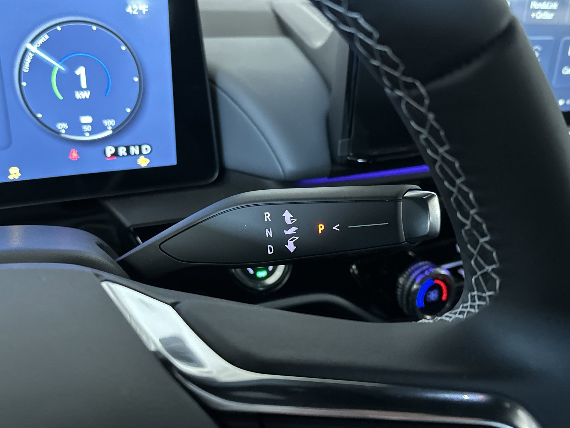 New 2026 Raven Black Honda Touring image 21