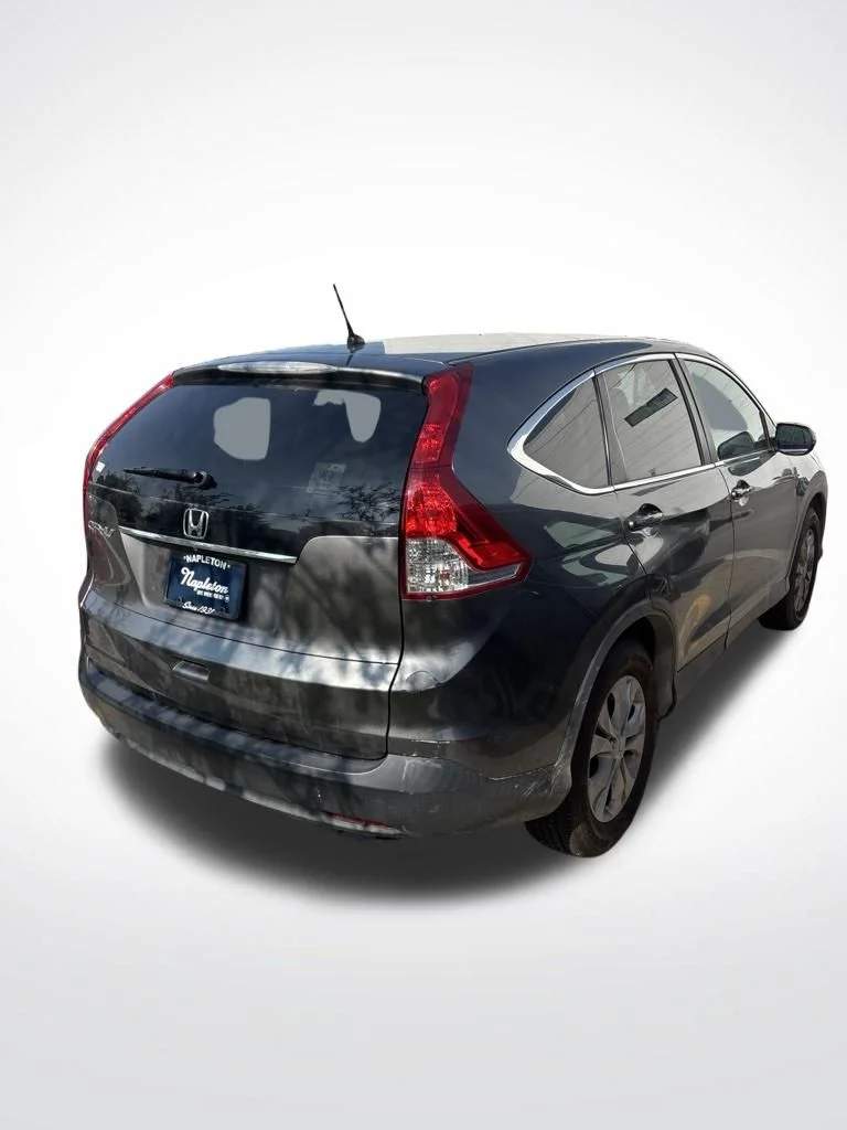 Used 2013  Honda EX image 27