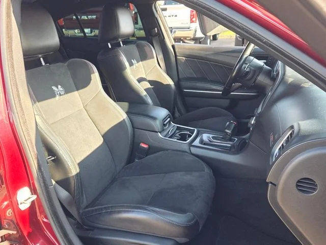 Used 2022 Red Dodge R T Scat Pack image 18