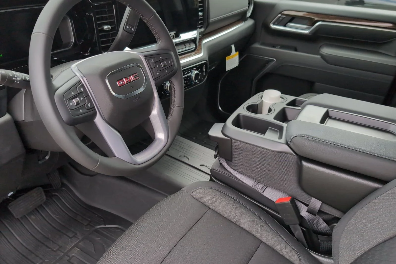 New 2026 Coastal Dune GMC SLE image 10