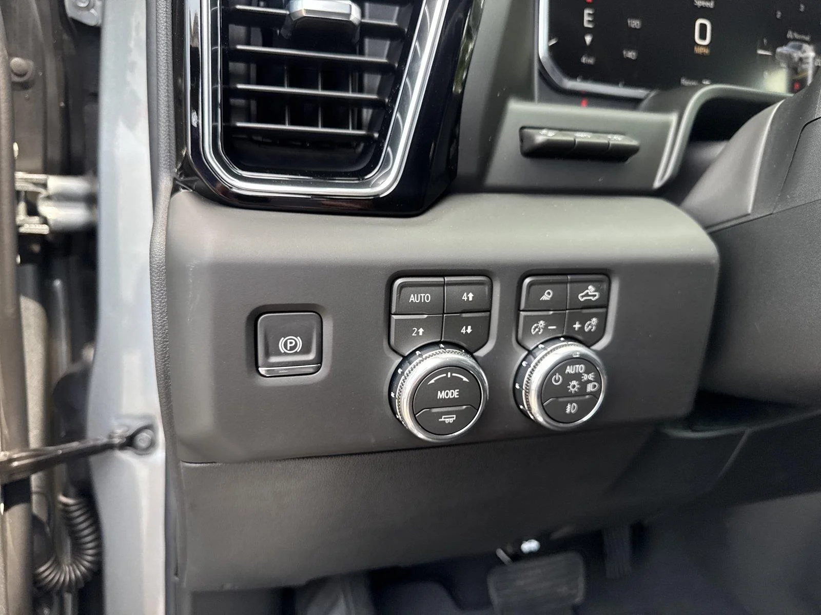 New 2026 Sterling Metallic GMC Denali image 21