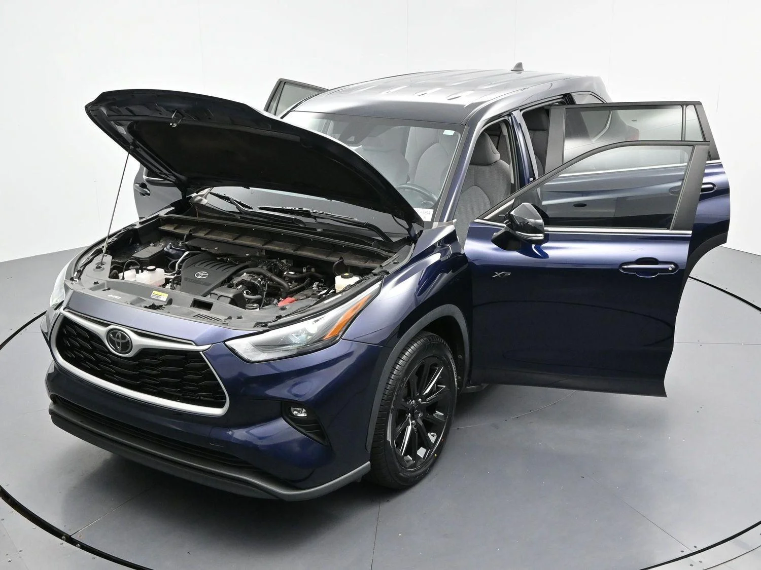 Used 2023 Blueprint Toyota L image 40