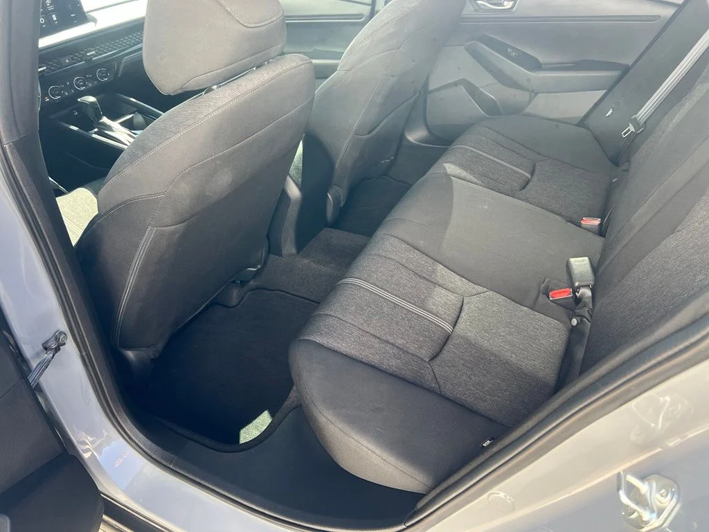 Used 2023 Gray Honda Sport image 22