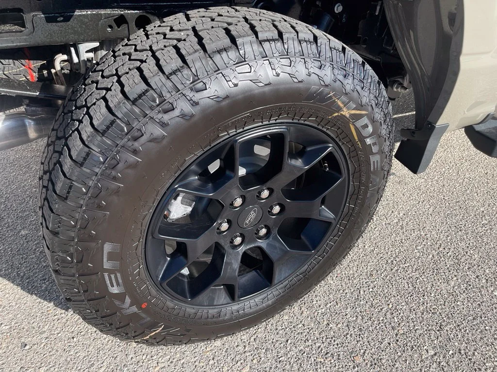 New 2026 Marsh Gray Ford STX® image 34