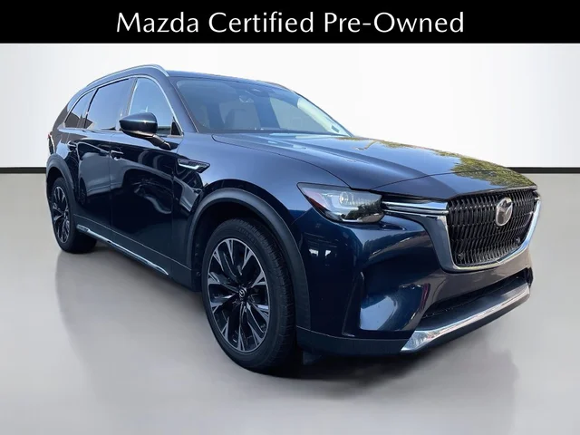 2024 Mazda CX-90 PHEV Premium