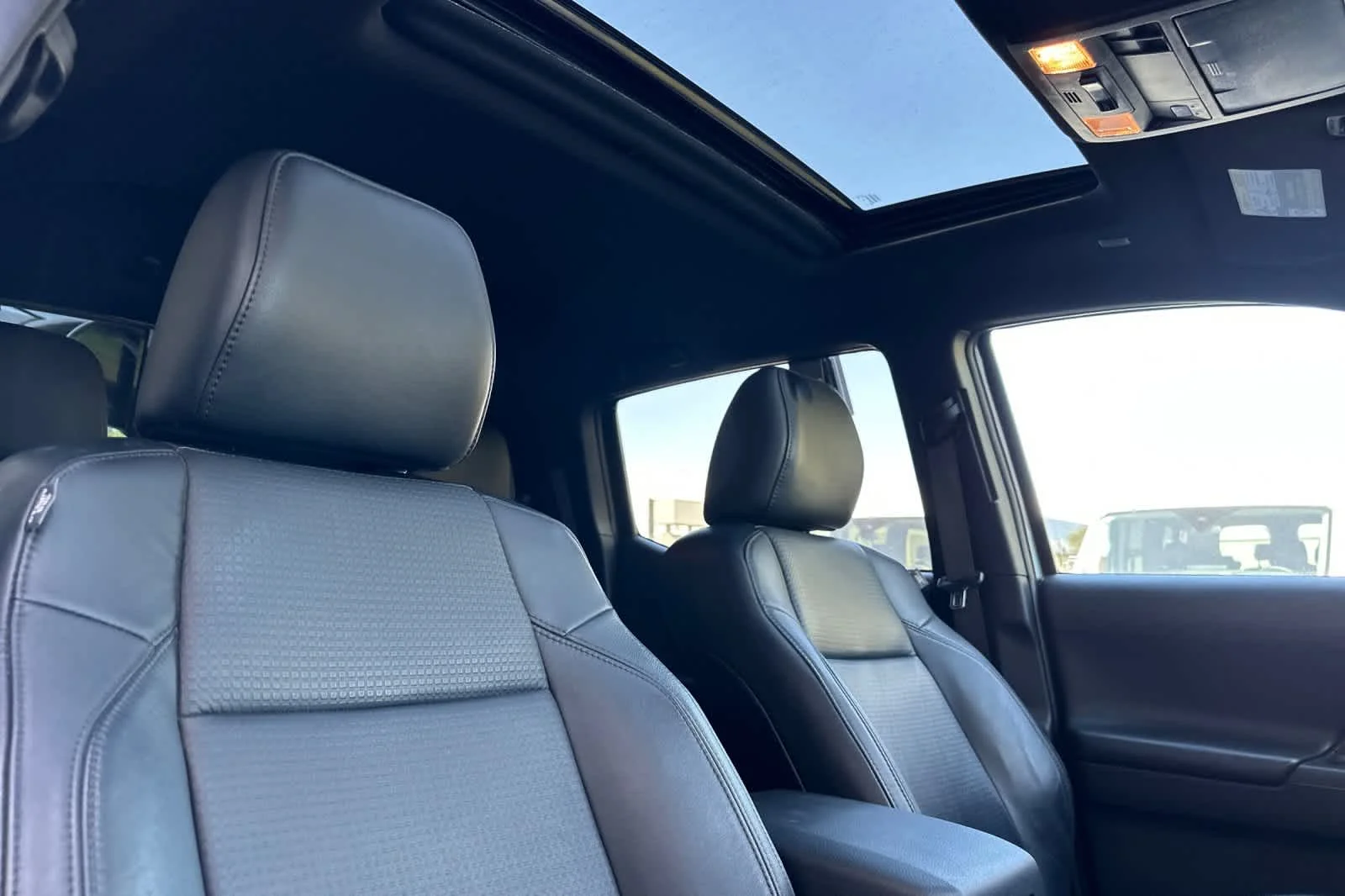 Certified Used 2023 Celestial Silver Metallic Toyota Limited image 16