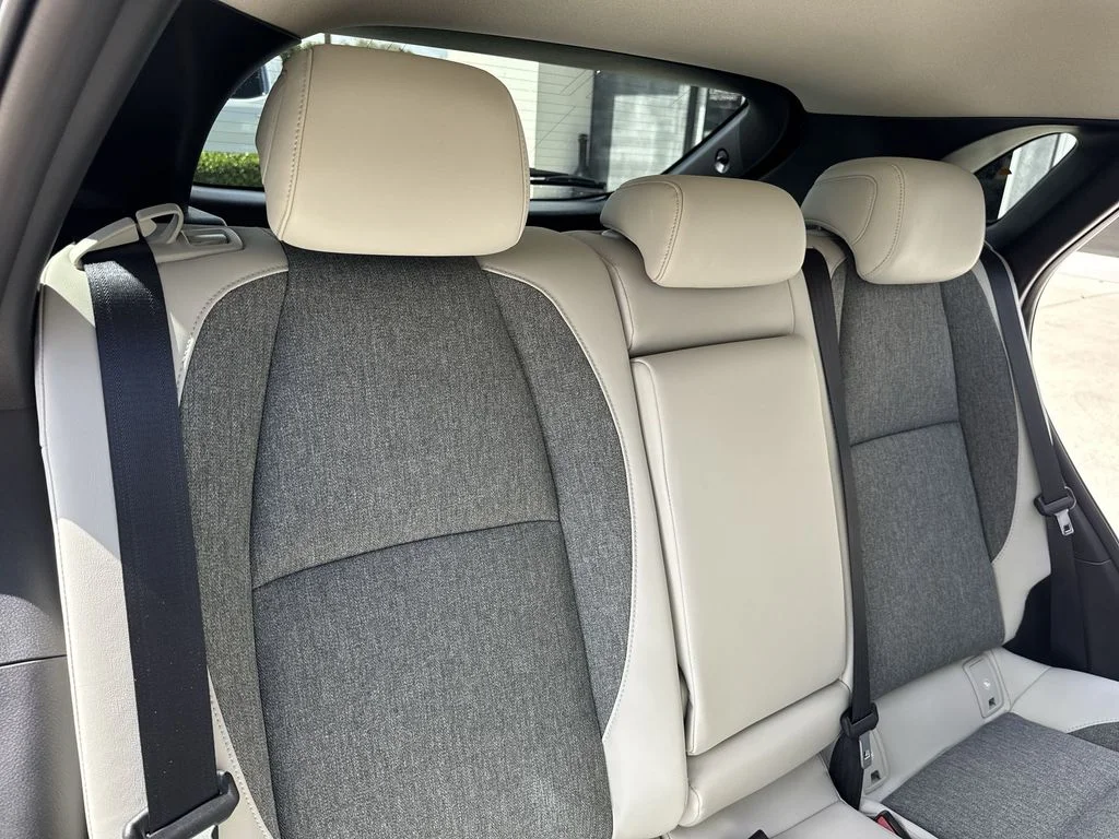 New 2026 Crystal Blue Mazda 2.5 S Aire Edition image 47