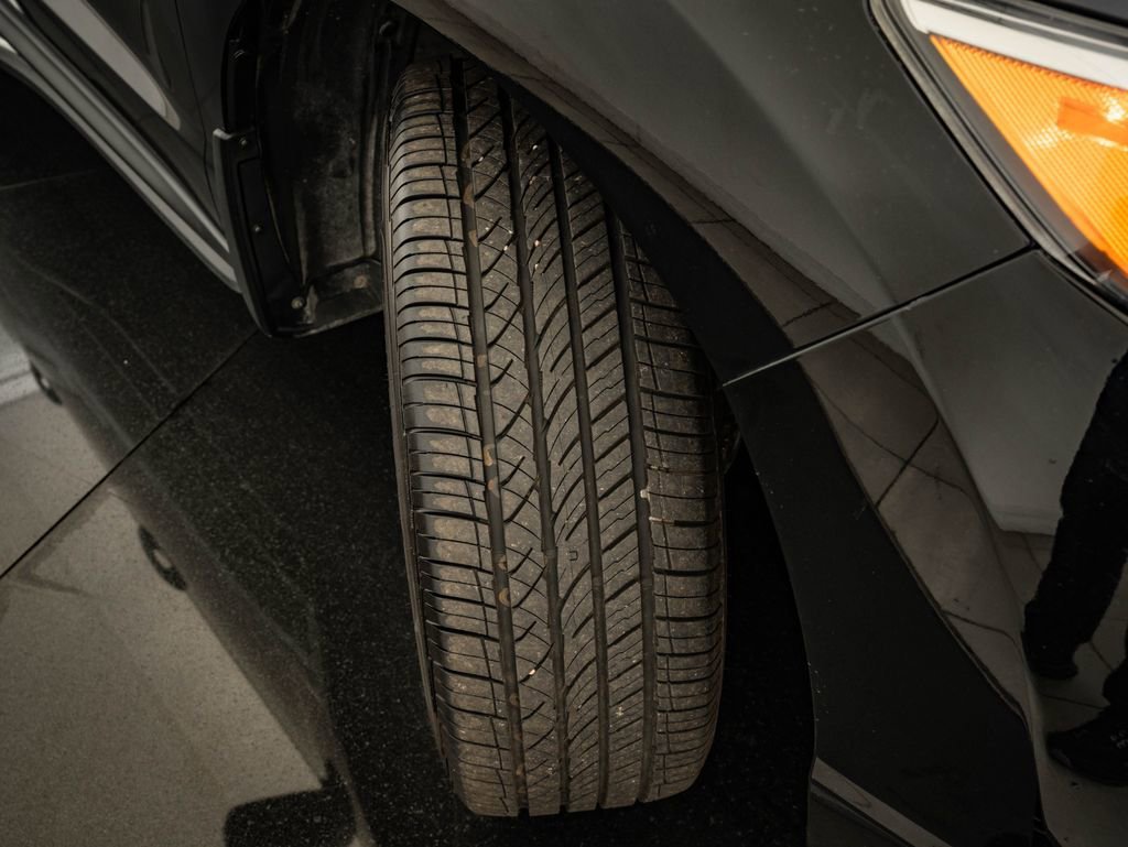 Used 2014 Black Acura Technology Package image 56