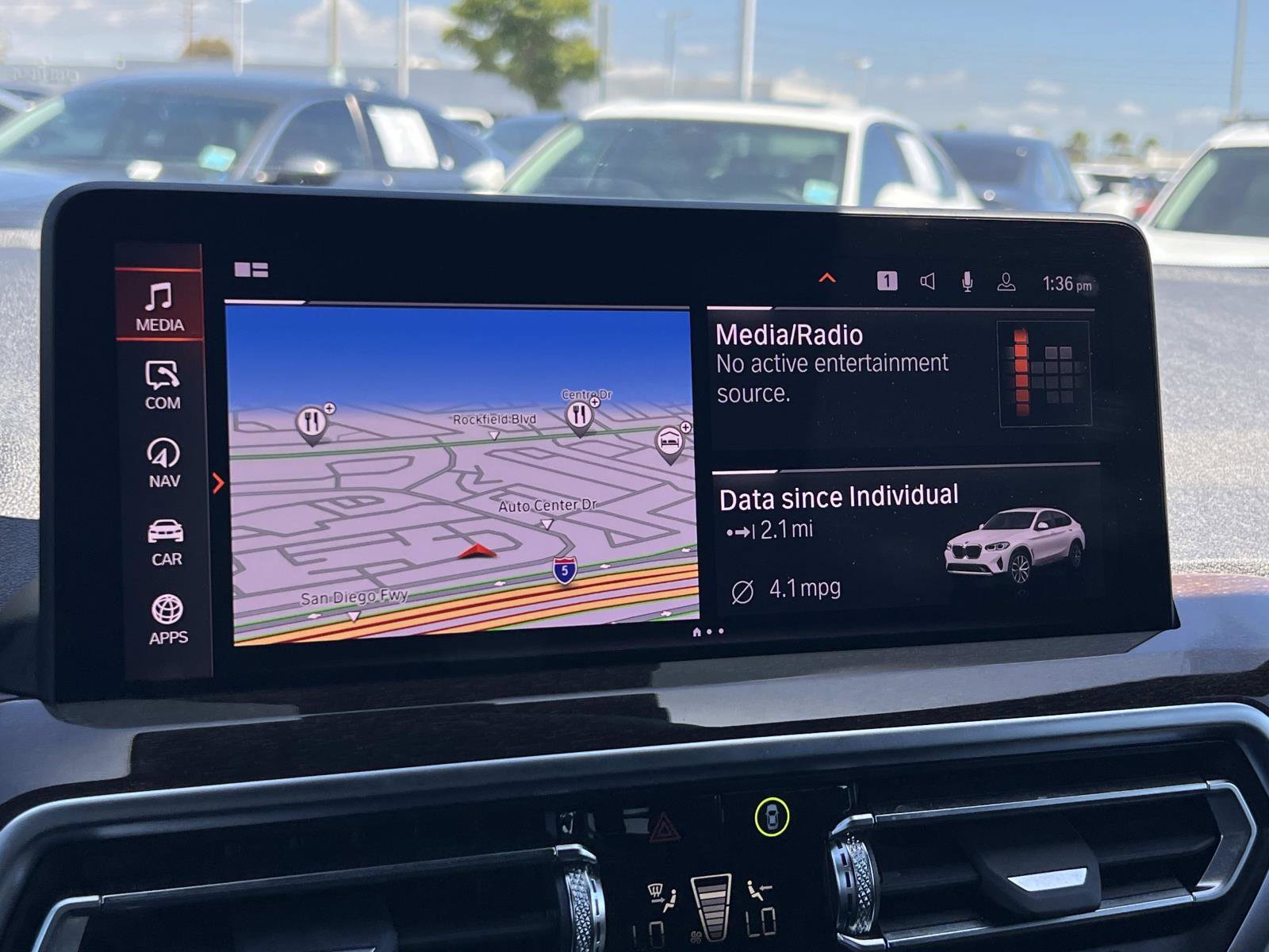 2023 BMW X4 30i - Photo 12