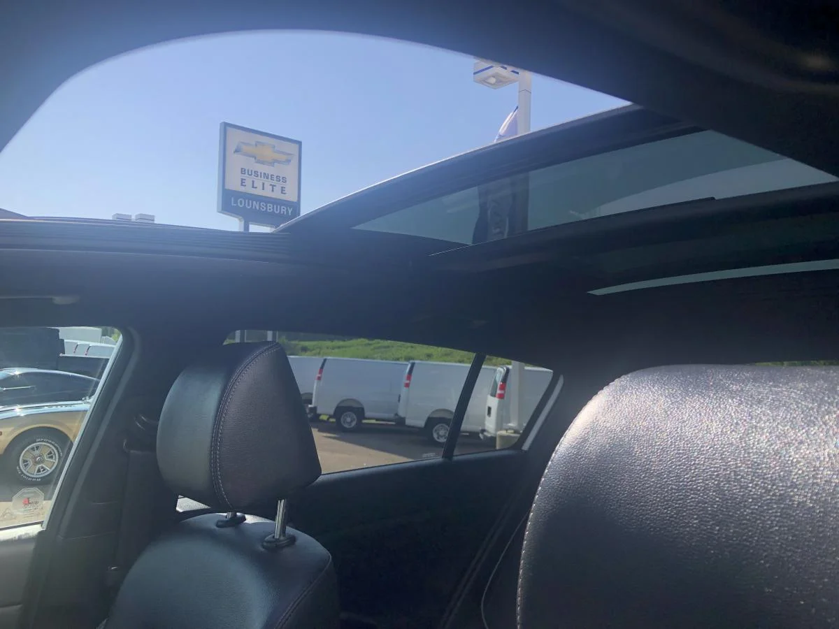 Used 2020 White Kia SX AWD image 17
