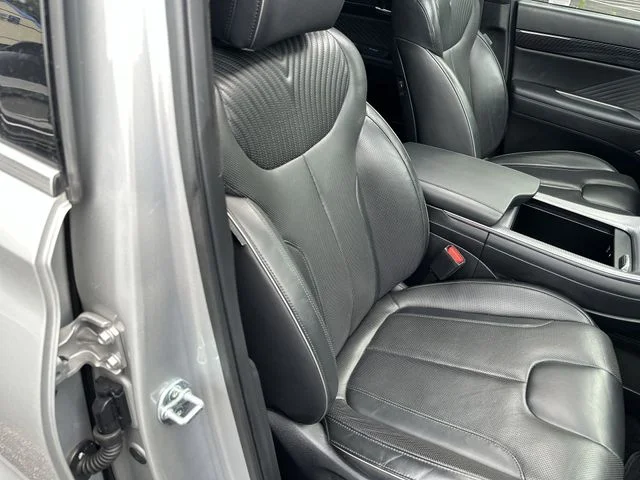 2024 Hyundai Palisade Calligraphy - Photo 28