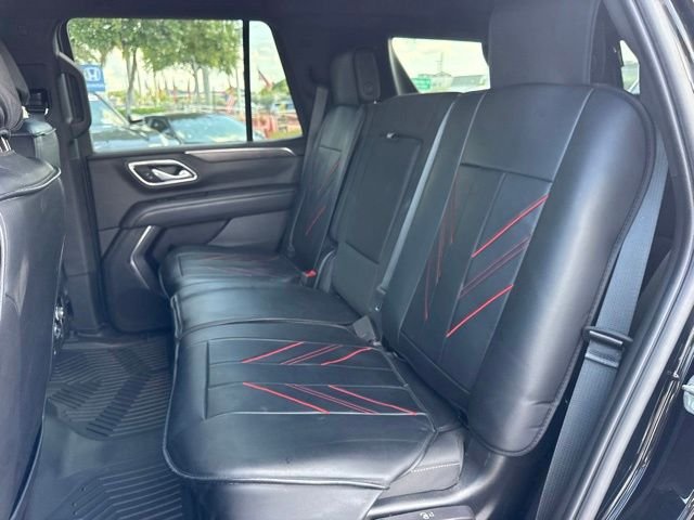 Used 2023 Black Chevrolet LS image 17