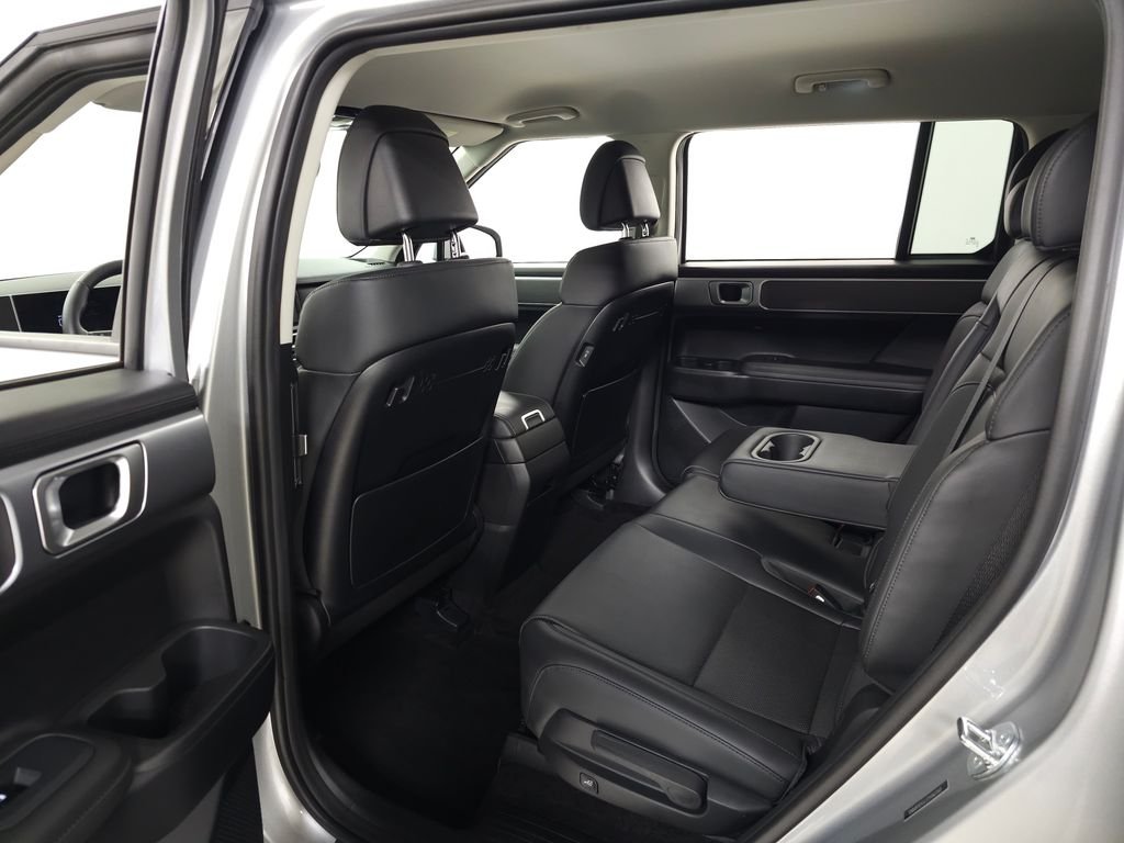 2026 Hyundai Santa Fe SEL - Photo 32