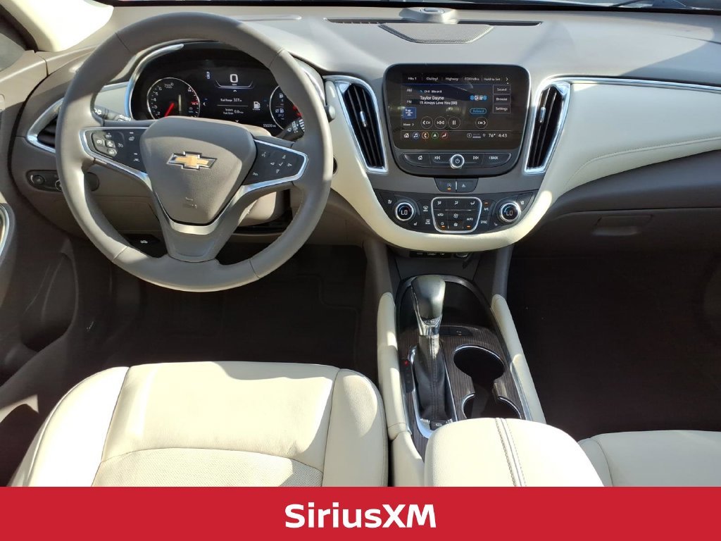2024 Chevrolet Malibu 2LT - Photo 14