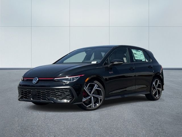 2026 Volkswagen Golf GTI 2.0T SE