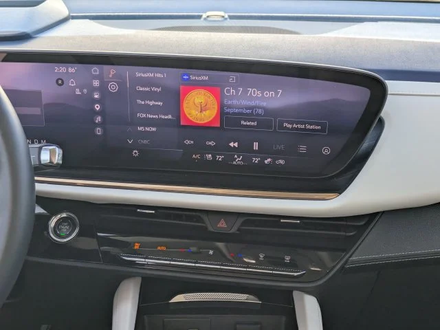 2024 Buick Envision Avenir - Photo 20