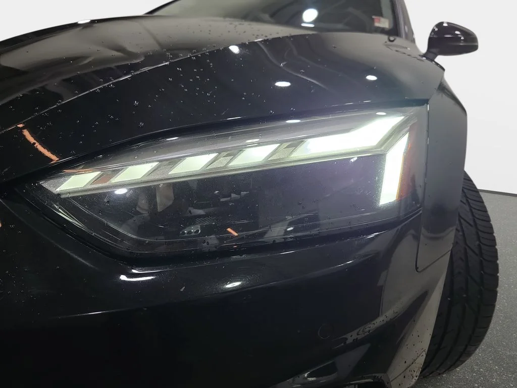 Used 2023 Black Audi Premium Plus image 31