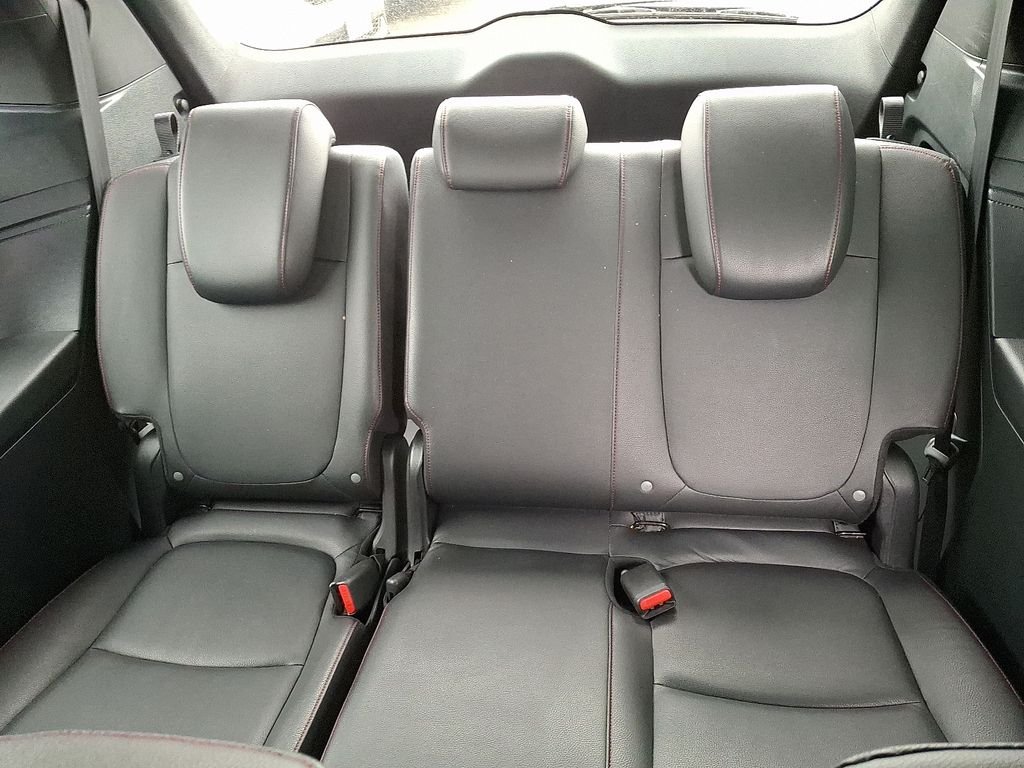 2024 Honda Odyssey SPORT - Photo 11