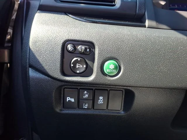 2021 Honda Passport Touring - Photo 16