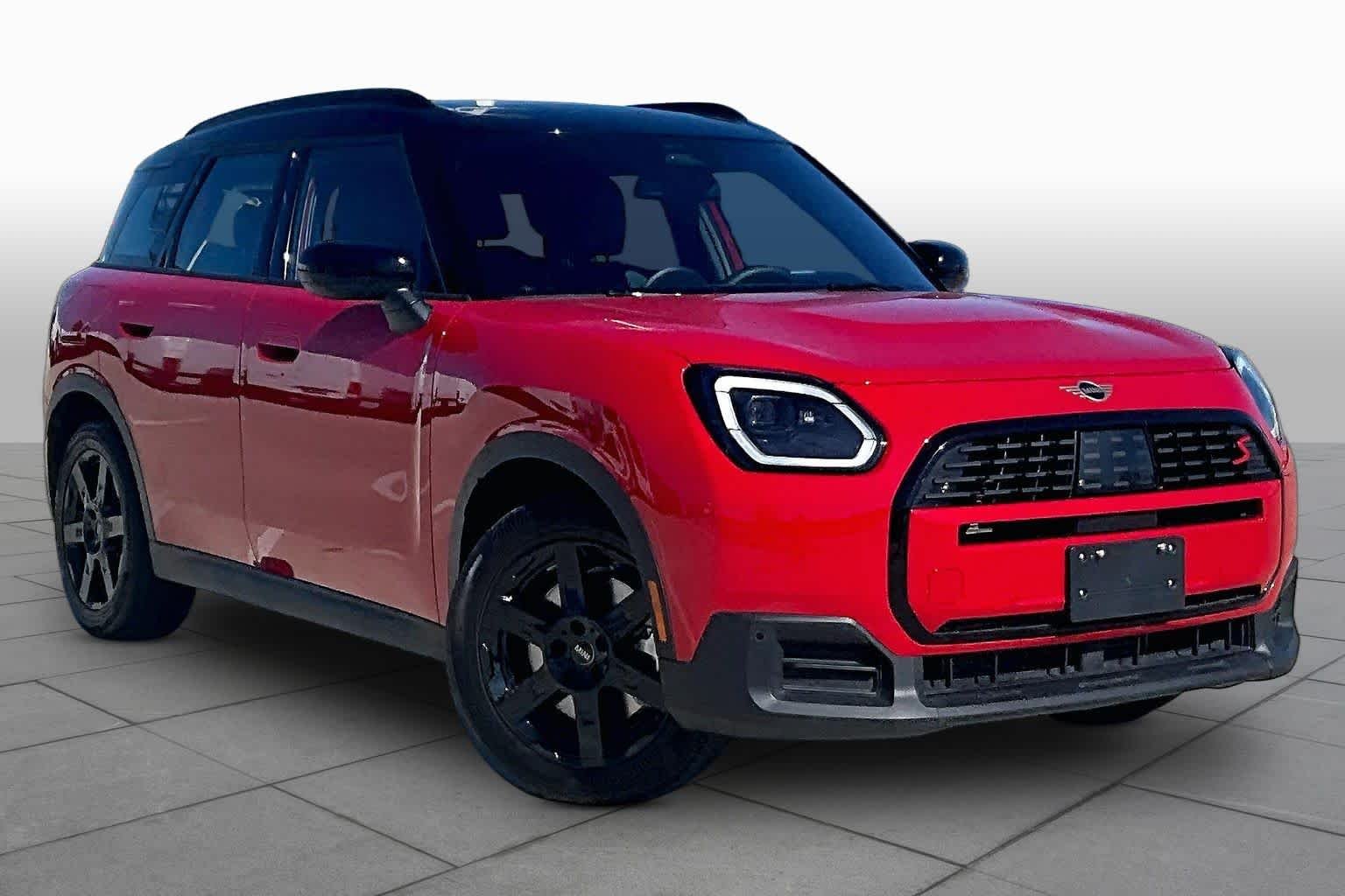 Used 2026 Chili Red II MINI S image 2