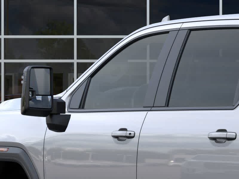 2026 GMC Sierra 2500HD AT4X - Photo 12