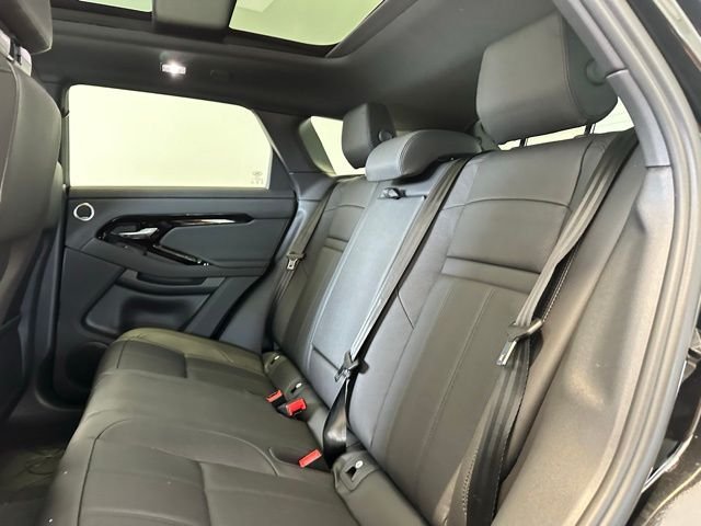 2026 Land Rover Range Rover Evoque S - Photo 14