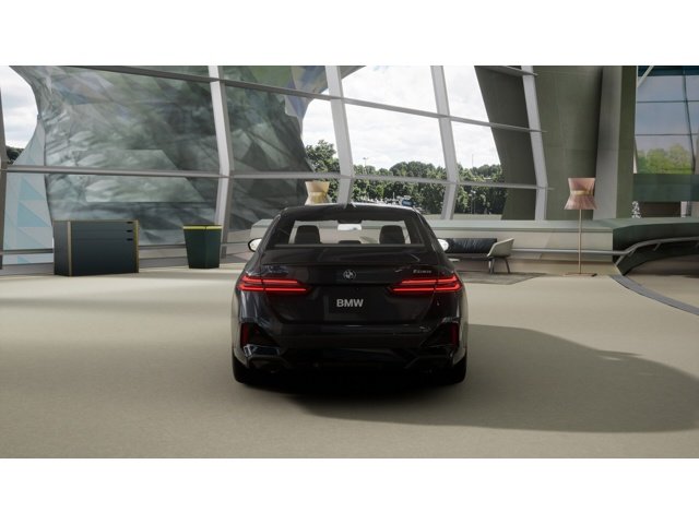 New 2027 Dark Graphite Metallic BMW  image 5