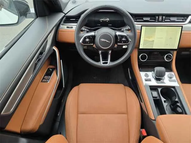 2026 Jaguar F-Pace R-Dynamic S - Photo 21