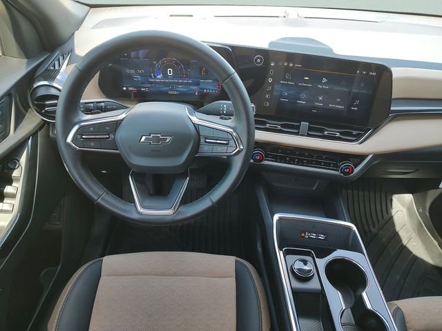 Used 2026 Blue Chevrolet ACTIV image 10