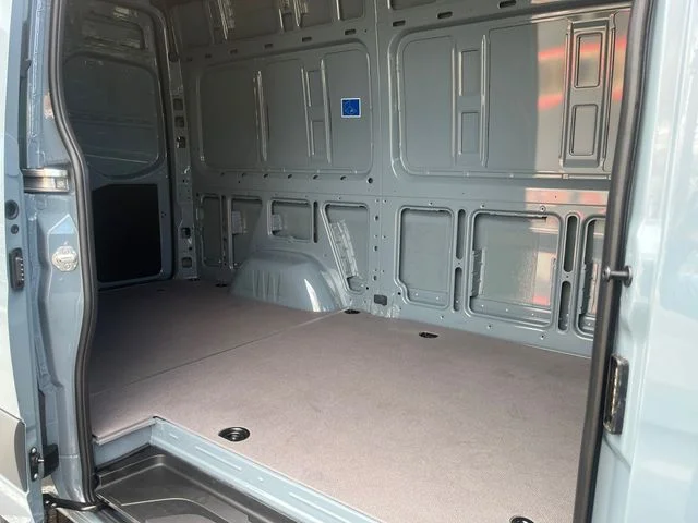 2026 Mercedes-Benz Sprinter Cargo Van Base - Photo 13
