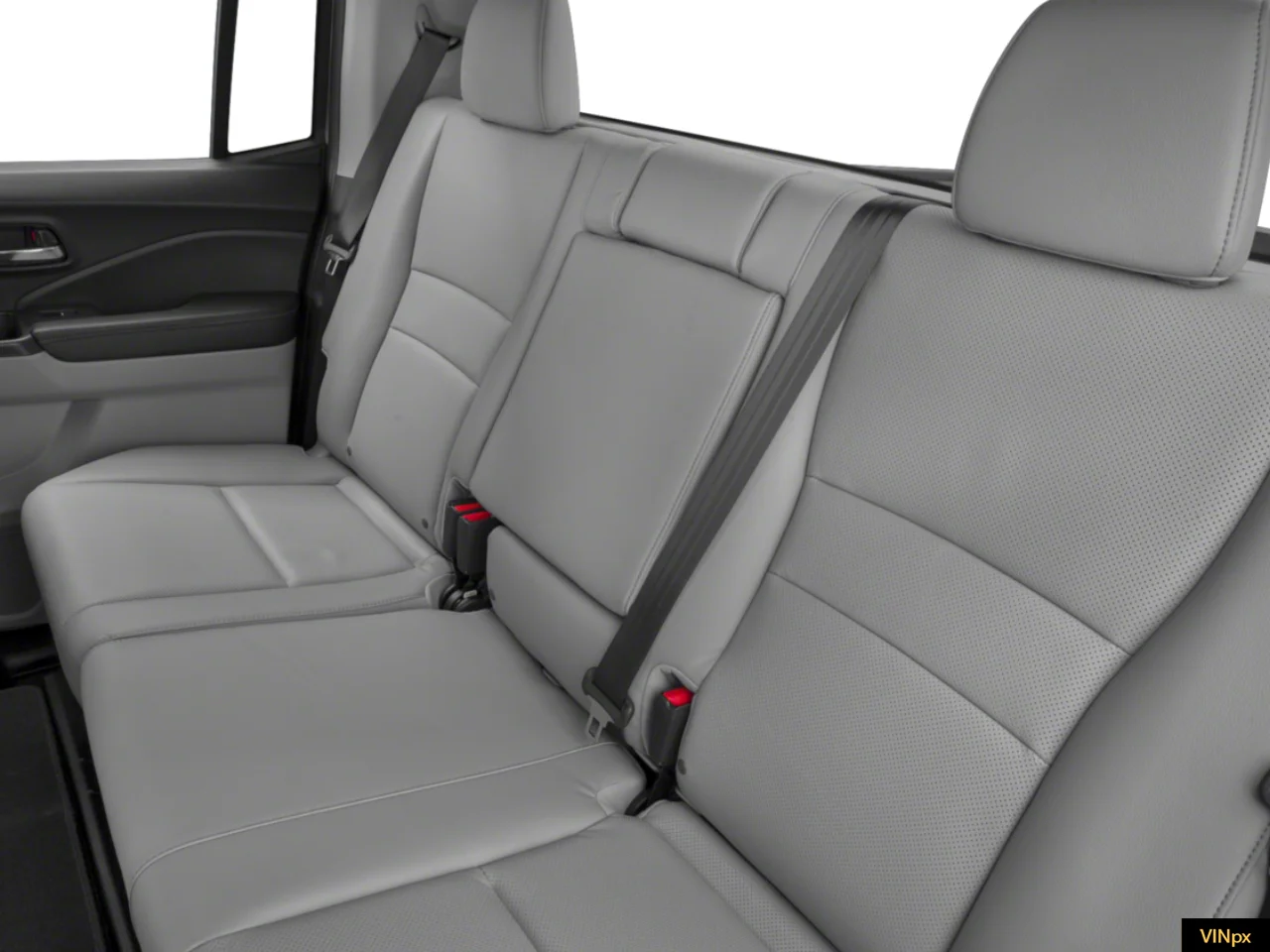Used 2018 Modern Steel Metallic Honda RTL-T image 12