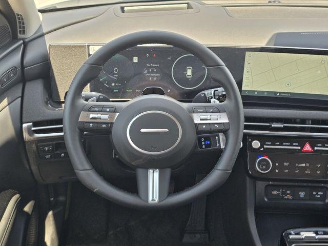 New 2026 Ecotronic Gray Hyundai Limited image 45
