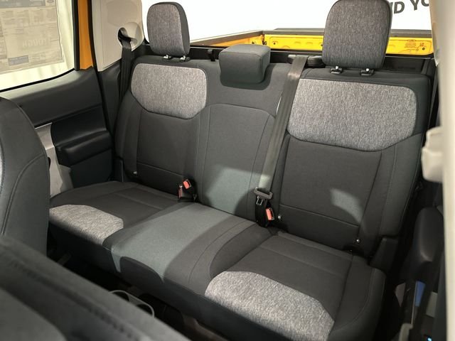 New 2026 Orange Fury Metallic Tri-Coat Ford XLT image 25