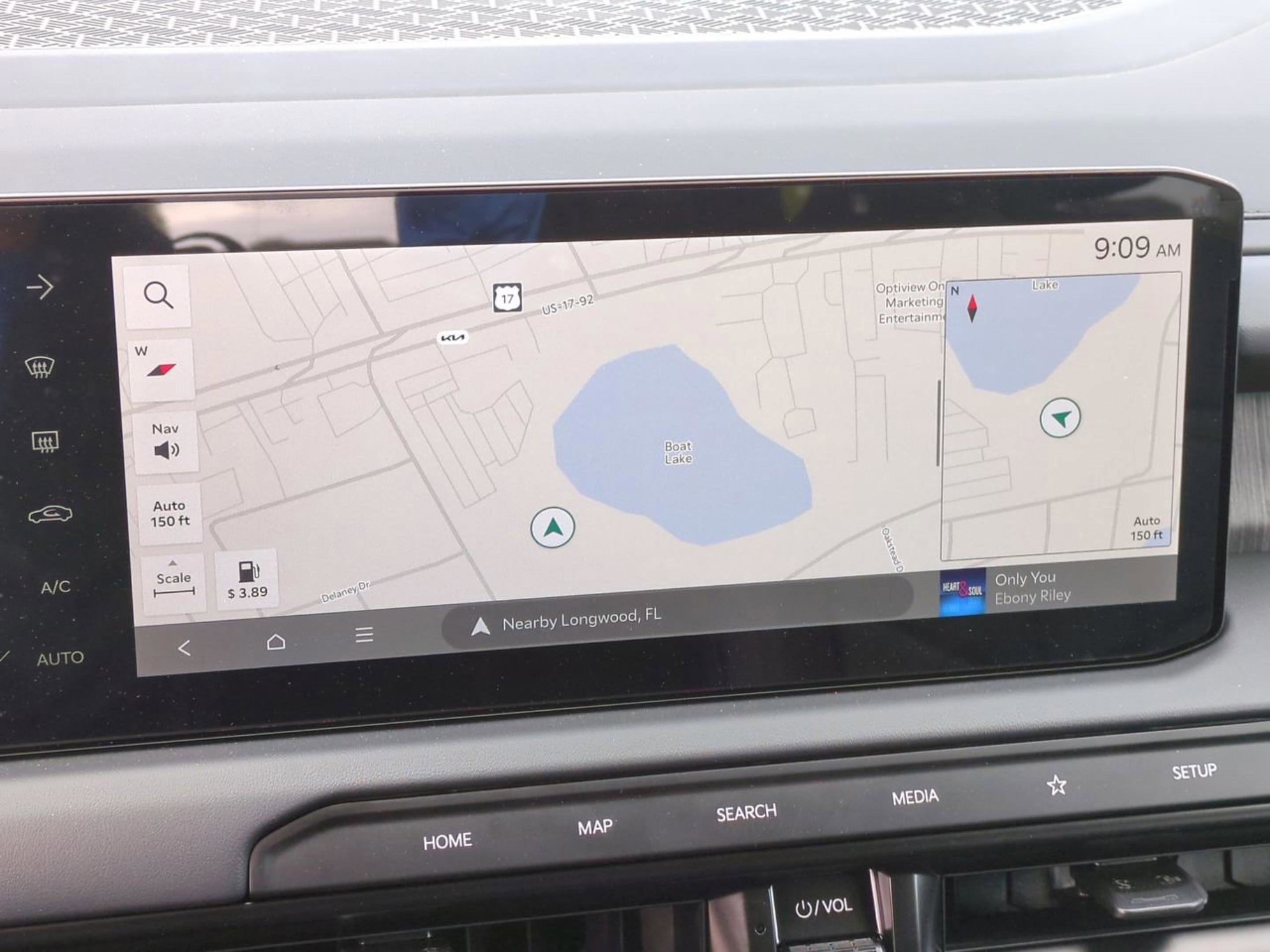 New 2027 Terrain Brown Kia X-Line SX-Prestige image 27