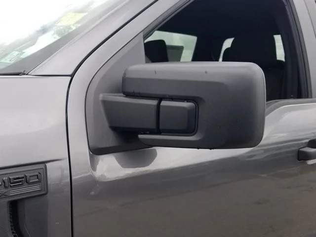 New 2026 Gray Ford STX image 11