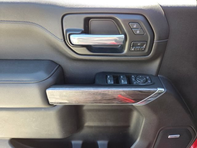 2022 Chevrolet Silverado 2500HD LTZ - Photo 17