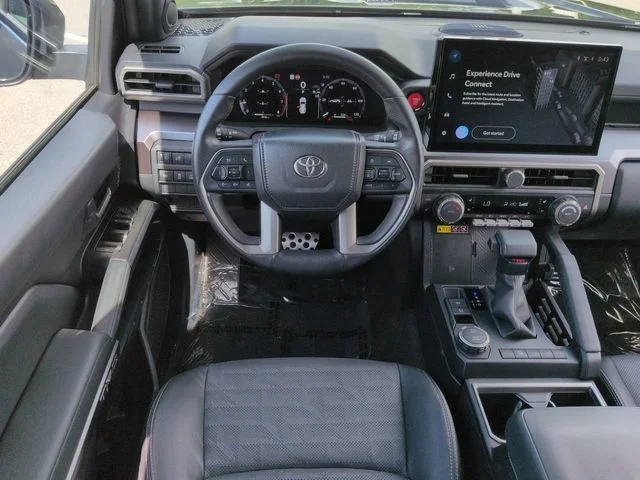 Certified Used 2025  Toyota TRD Sport Premium image 16