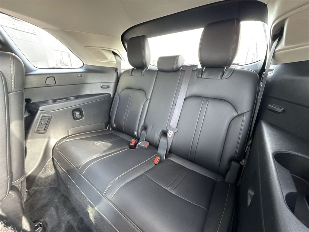 2024 MAZDA CX-90 - Image 19