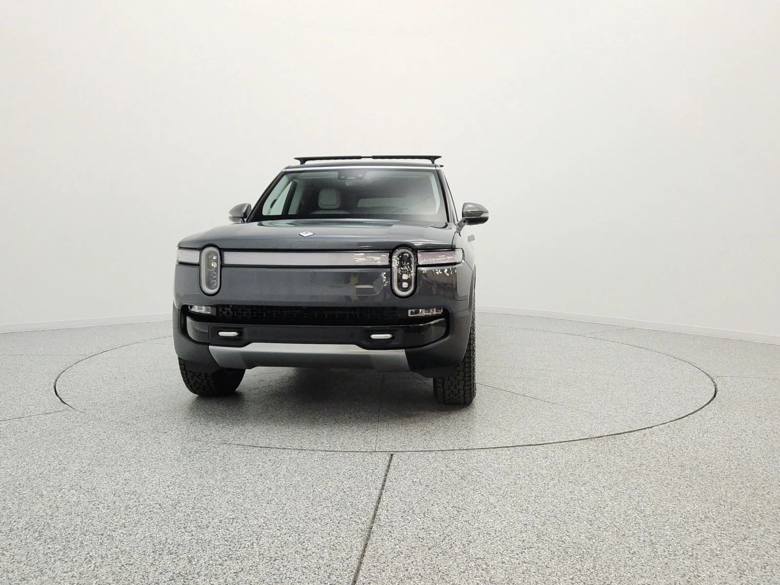 Used 2024 El Cap Granite Rivian Adventure image 2