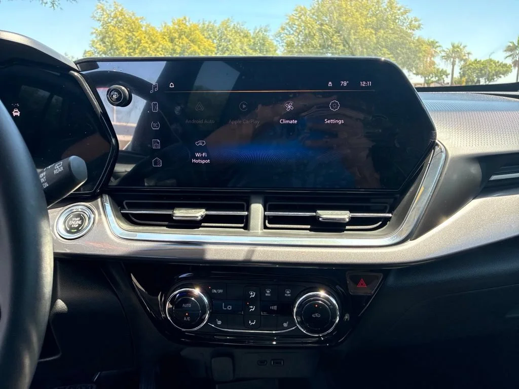 2026 Chevrolet Trax Activ - Photo 11