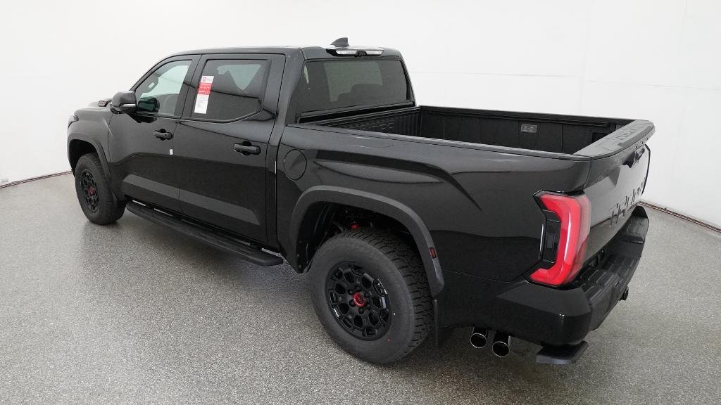 2026 Toyota Tundra TRD Pro - Photo 44